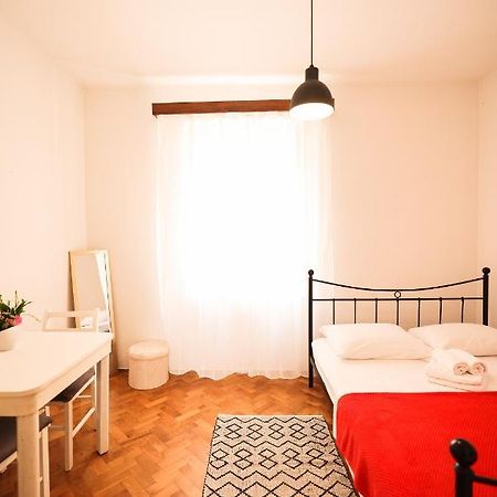 Cozy Studio Apartments In City Centar Stosija Zadar Ngoại thất bức ảnh