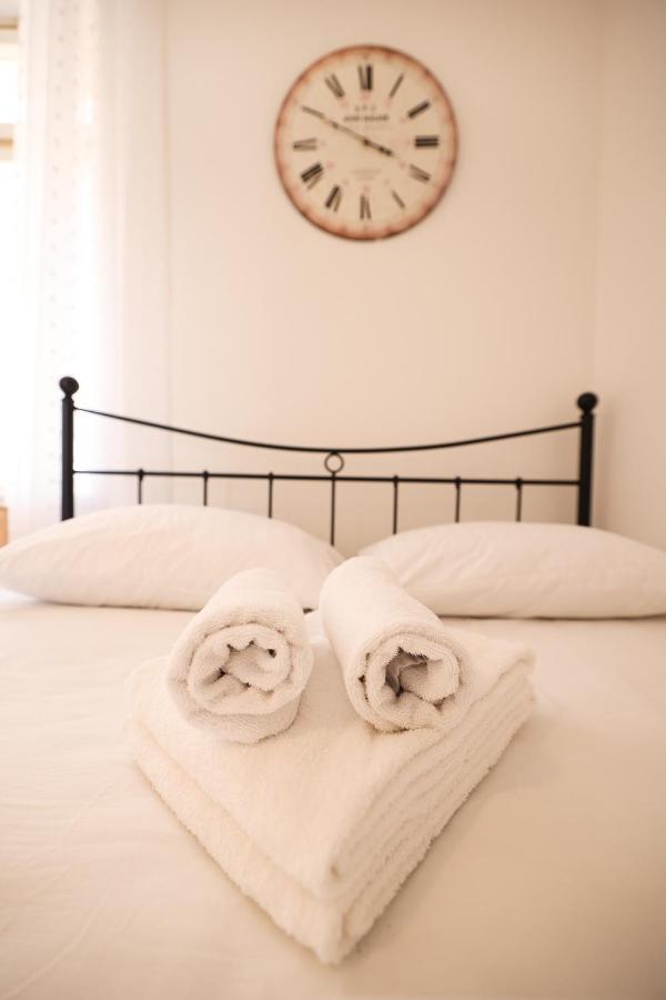 Cozy Studio Apartments In City Centar Stosija Zadar Ngoại thất bức ảnh